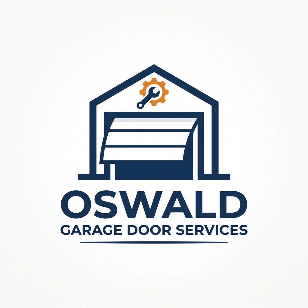 Oswald Garage Door Services Logo